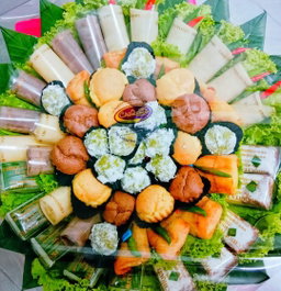 Paket Tampah