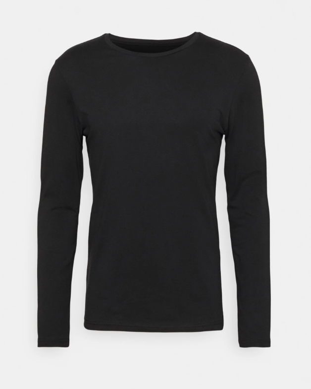 T-shirt à manches longues_1