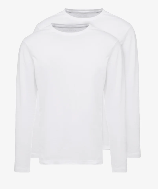 T-shirt à manches longues_2