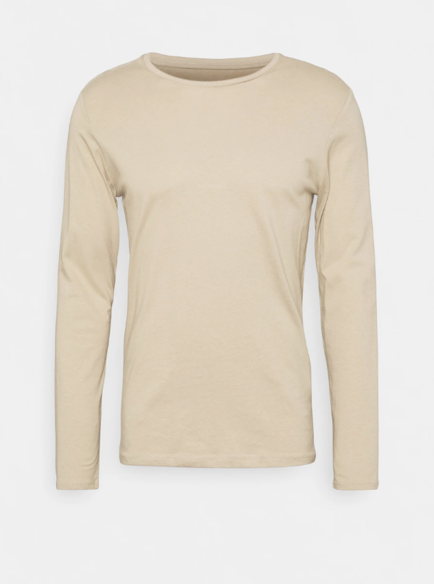 T-shirt à manches longues