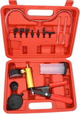 Outillage technique 