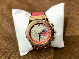 Montre Hublot 