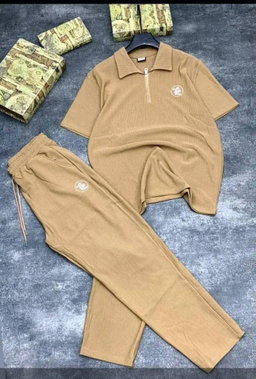 Matching outfits top and down