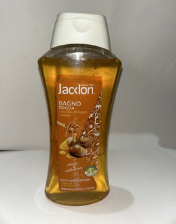 shower gel