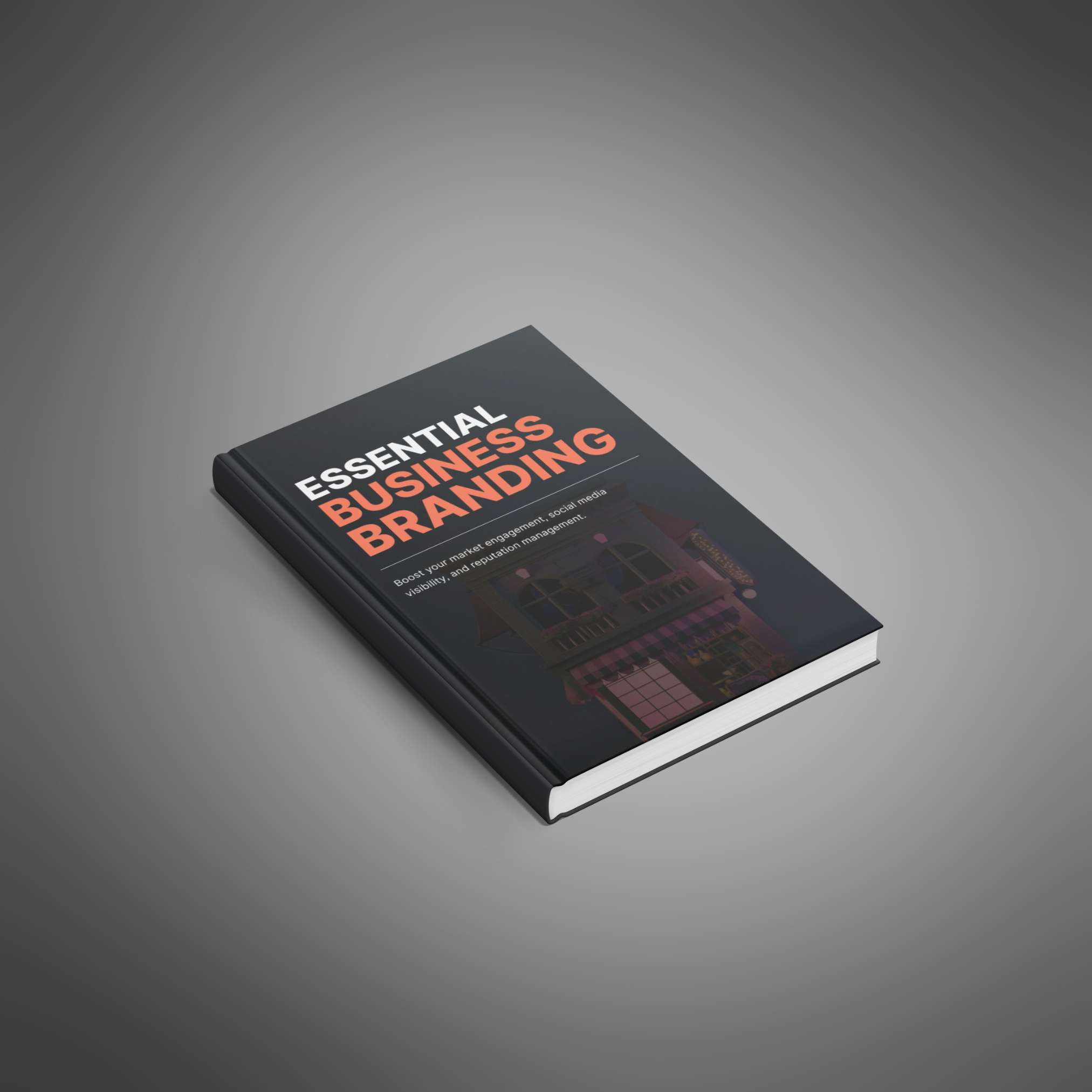 Essential Business Branding_0