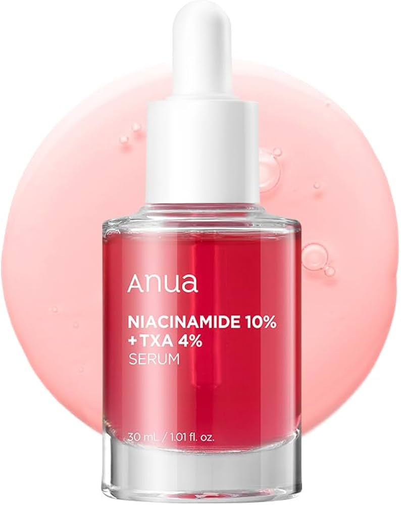 Anua Niacinamide 10% + TXA 4% serum_2