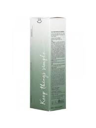 ANUA HEARTLEAF DEEP CLEANSING FOAM_1