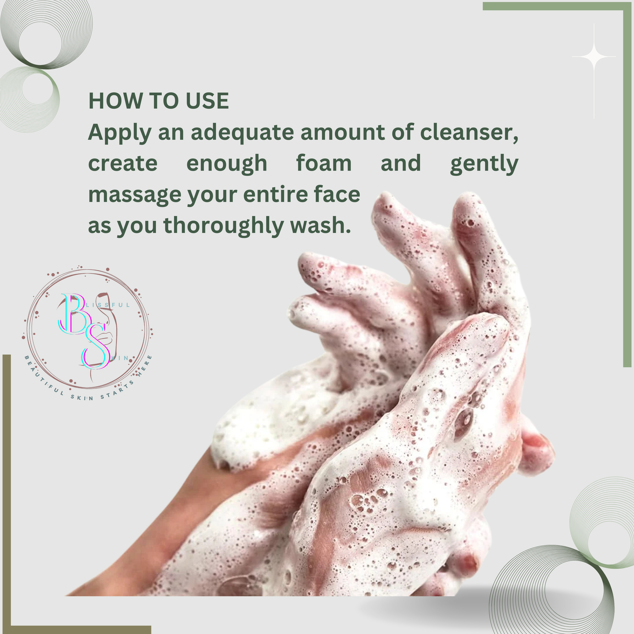 ANUA HEARTLEAF DEEP CLEANSING FOAM_4