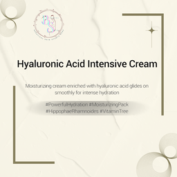 COSRX HYALURONIC INTENSIVE CREAM