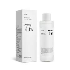 Anu Heartleaf 77% soothing Toner_1