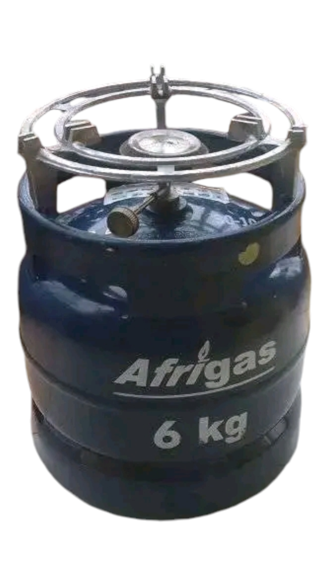 Afri Gas 6 kgs _0