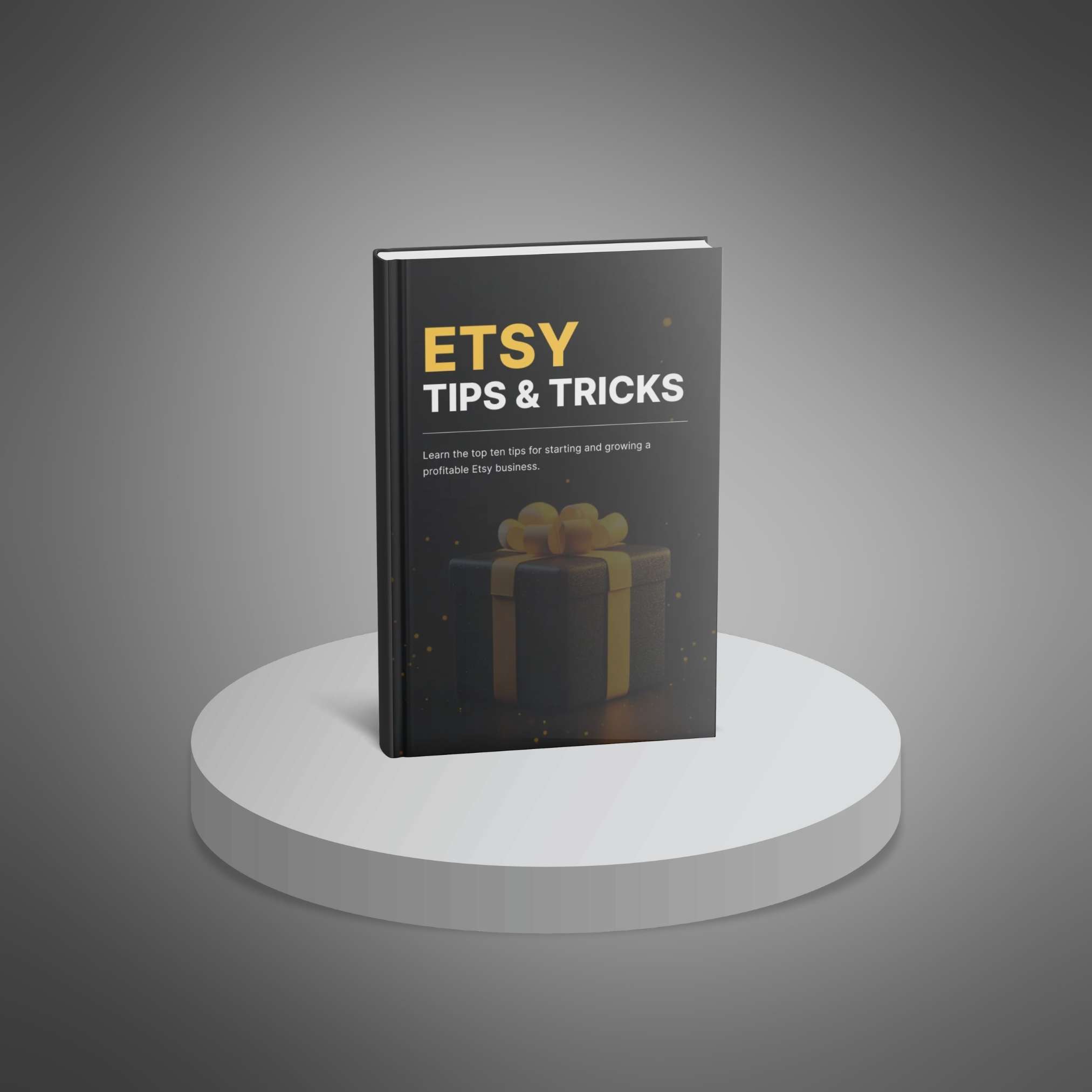 Etsy Tips & Tricks_2