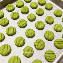 Assorted German Potato Cookies (Melt in the mouth) 🍪