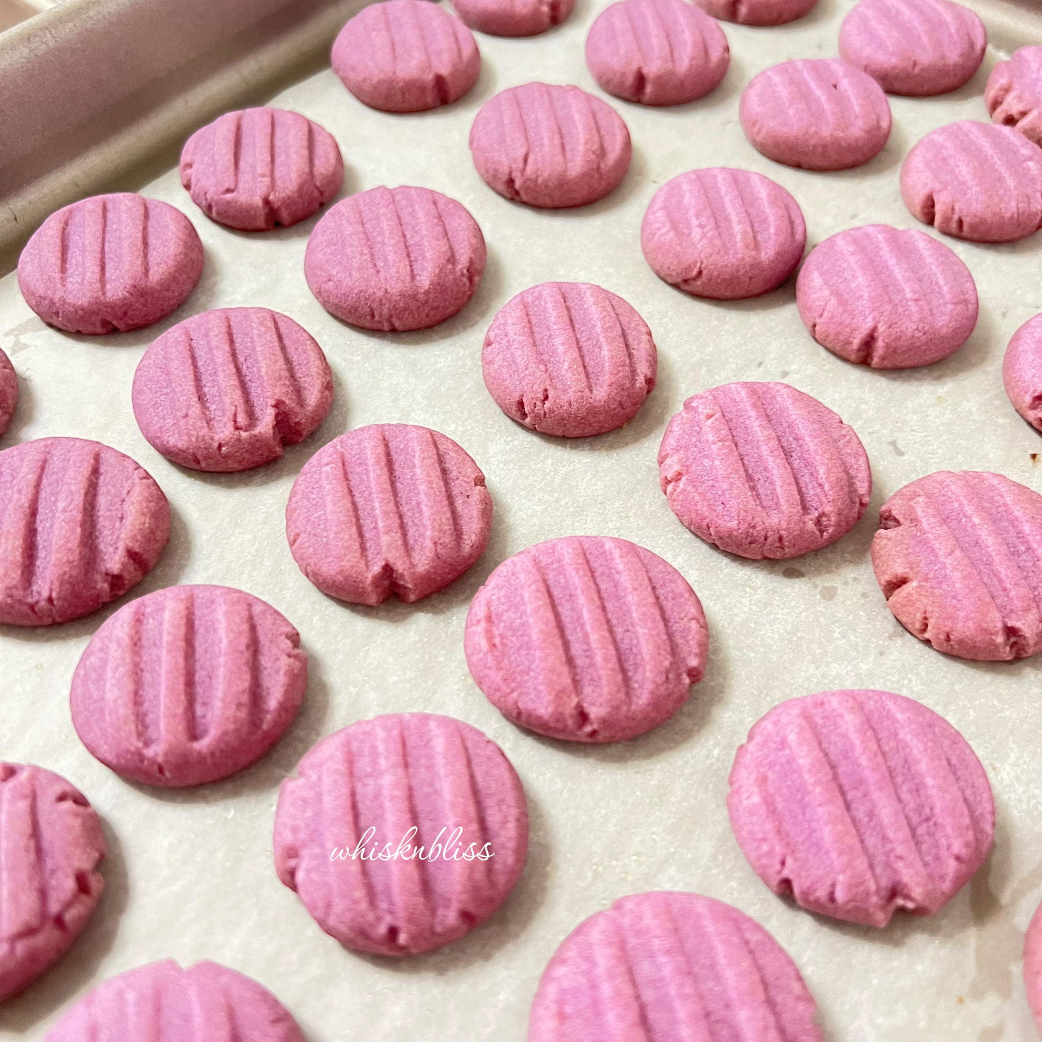 Assorted German Potato Cookies (Melt in the mouth) 🍪_6