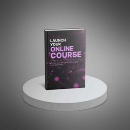 Launch Your Online Course