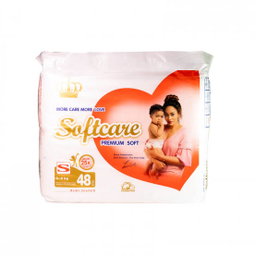Baby diapers 