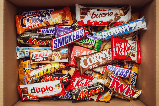 Chocolate _2