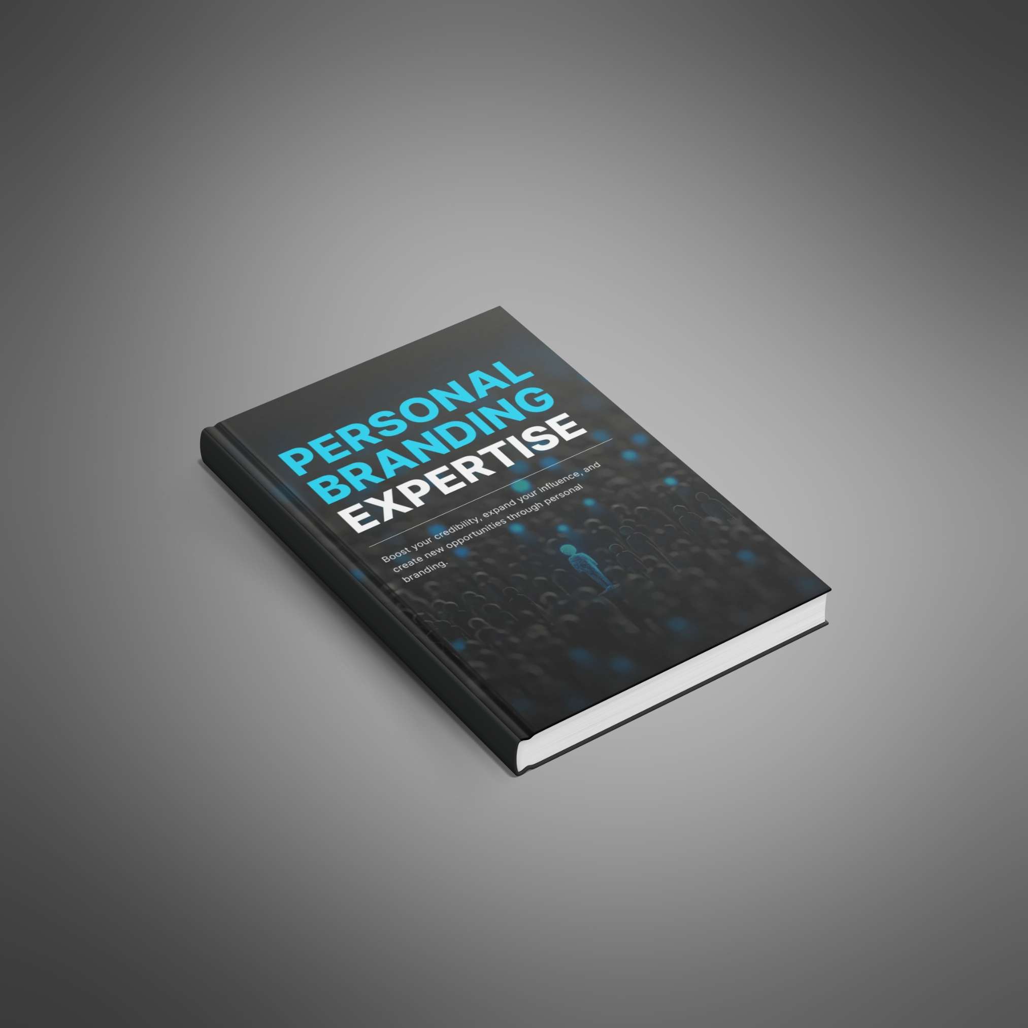 Personal Branding Expertise - Ebook_0