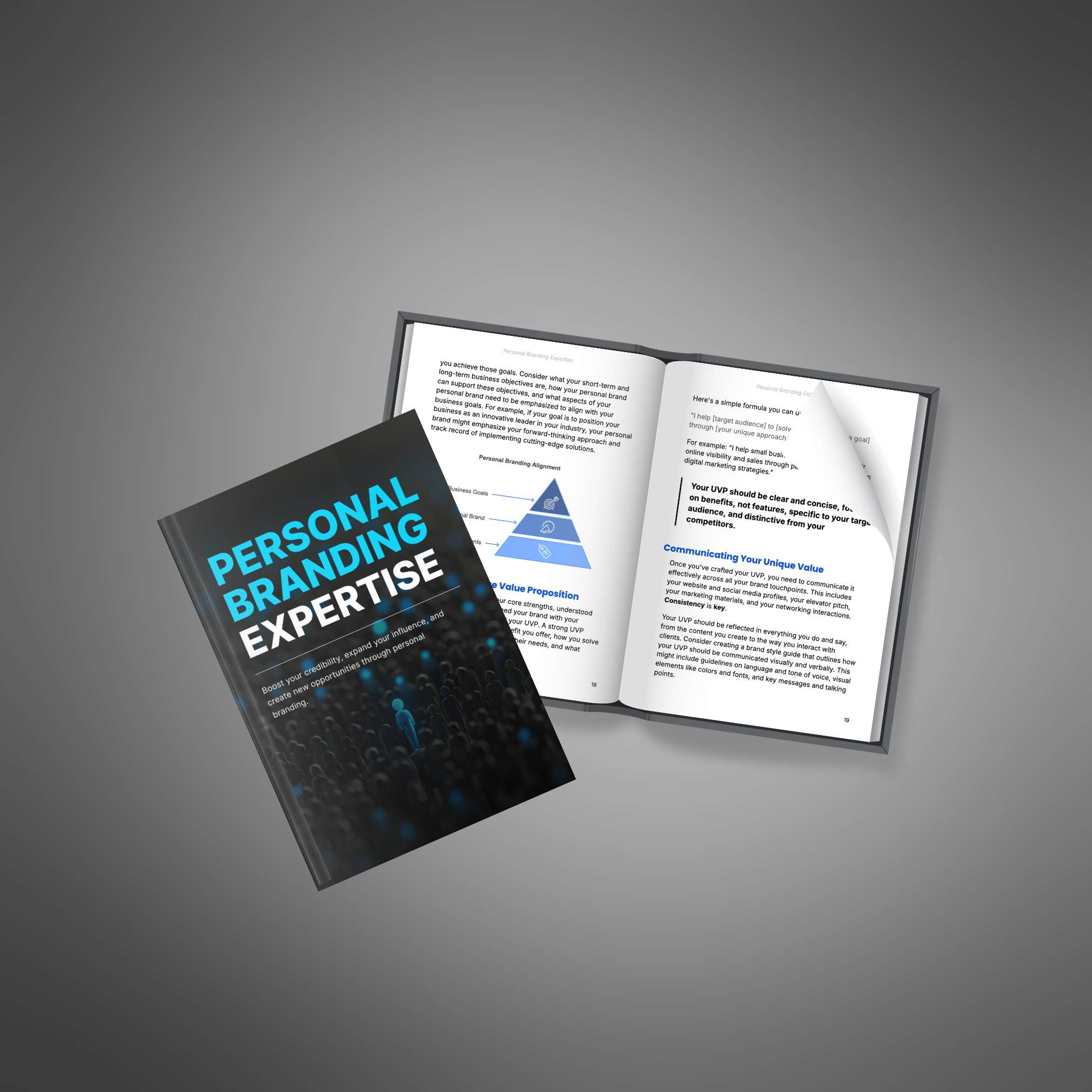 Personal Branding Expertise - Ebook_3