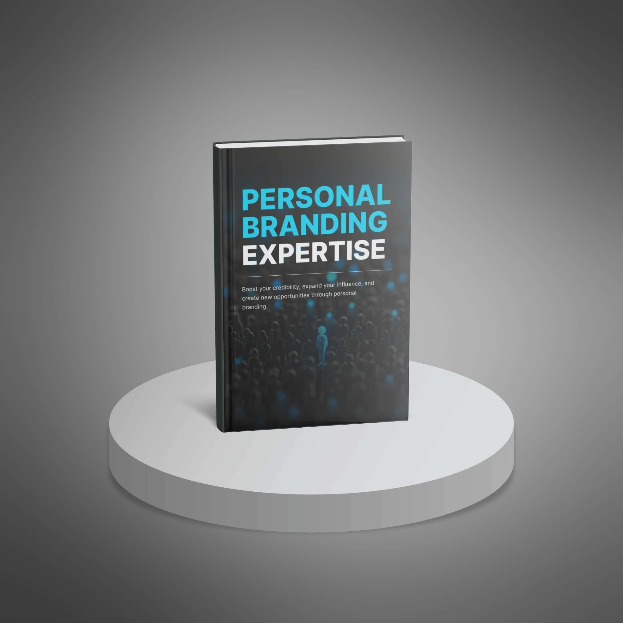 Personal Branding Expertise - Ebook_2
