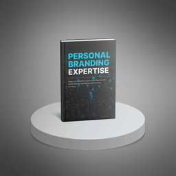 Personal Branding Expertise - Ebook