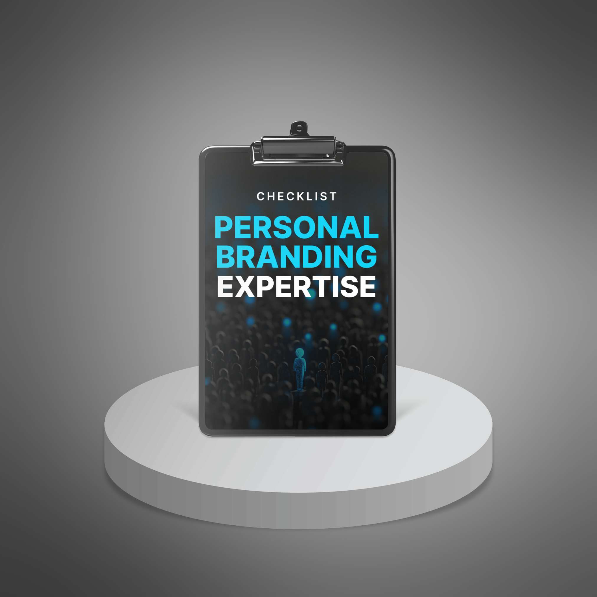 Personal Branding Expertise - Checklist_0