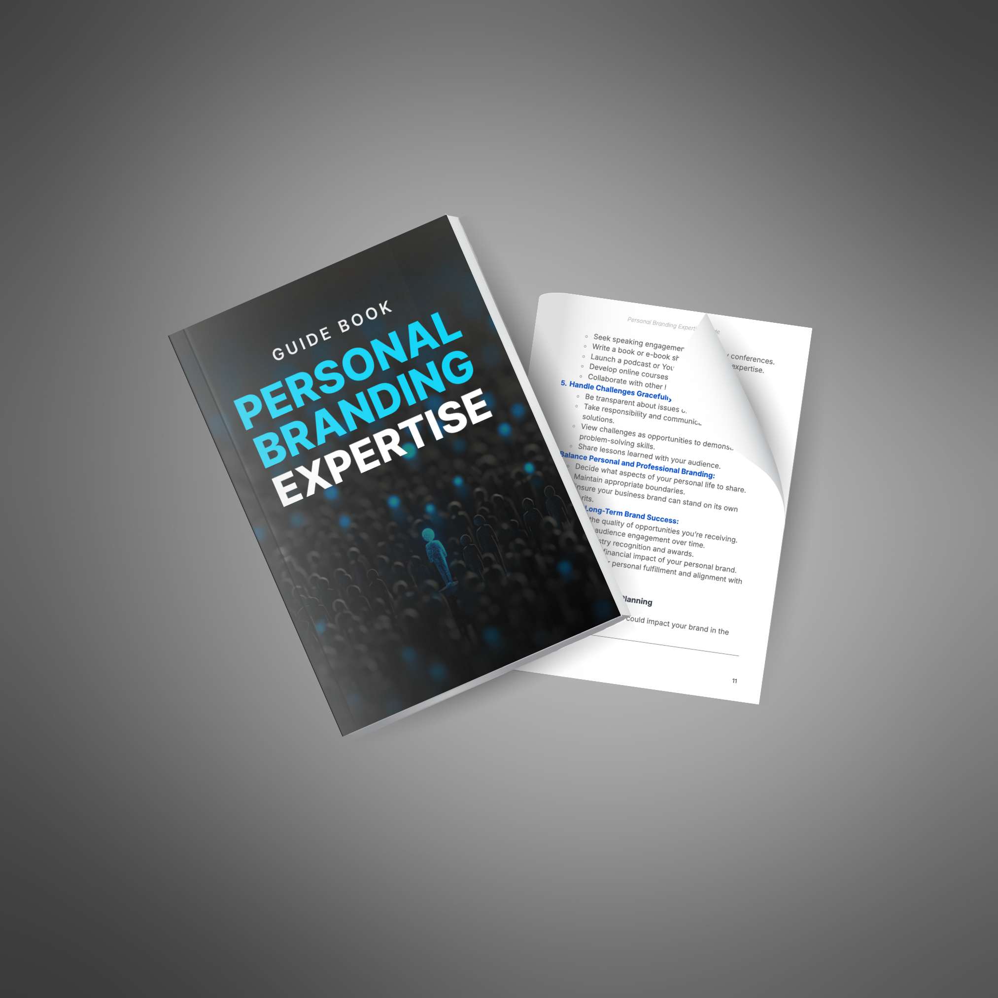 Personal Branding Expertise - Guide_3