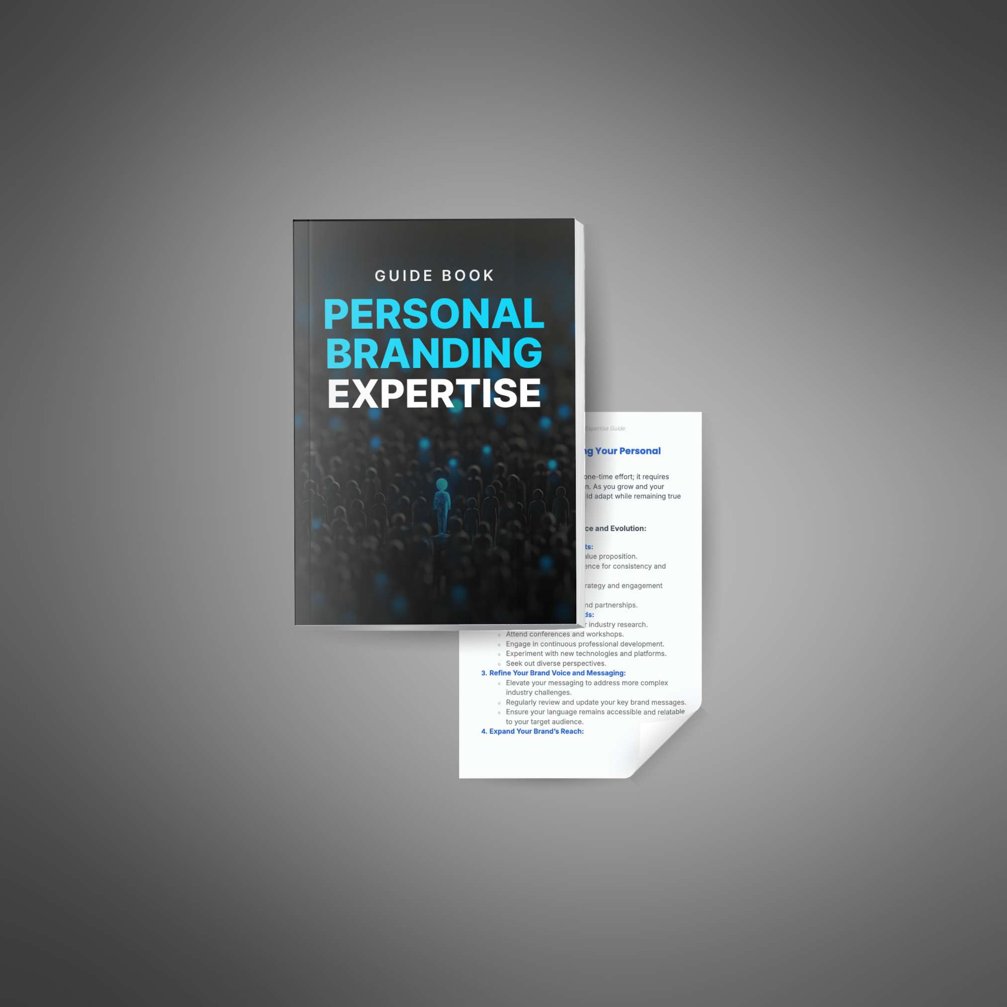 Personal Branding Expertise - Guide_1