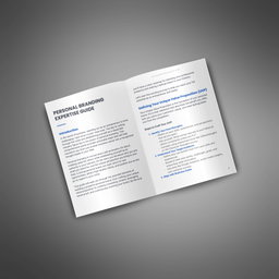 Personal Branding Expertise - Guide