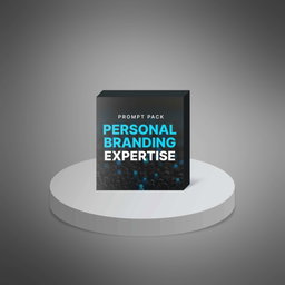 Personal Branding Expertise - Prompts