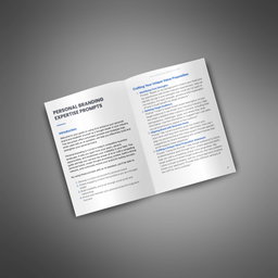 Personal Branding Expertise - Prompts