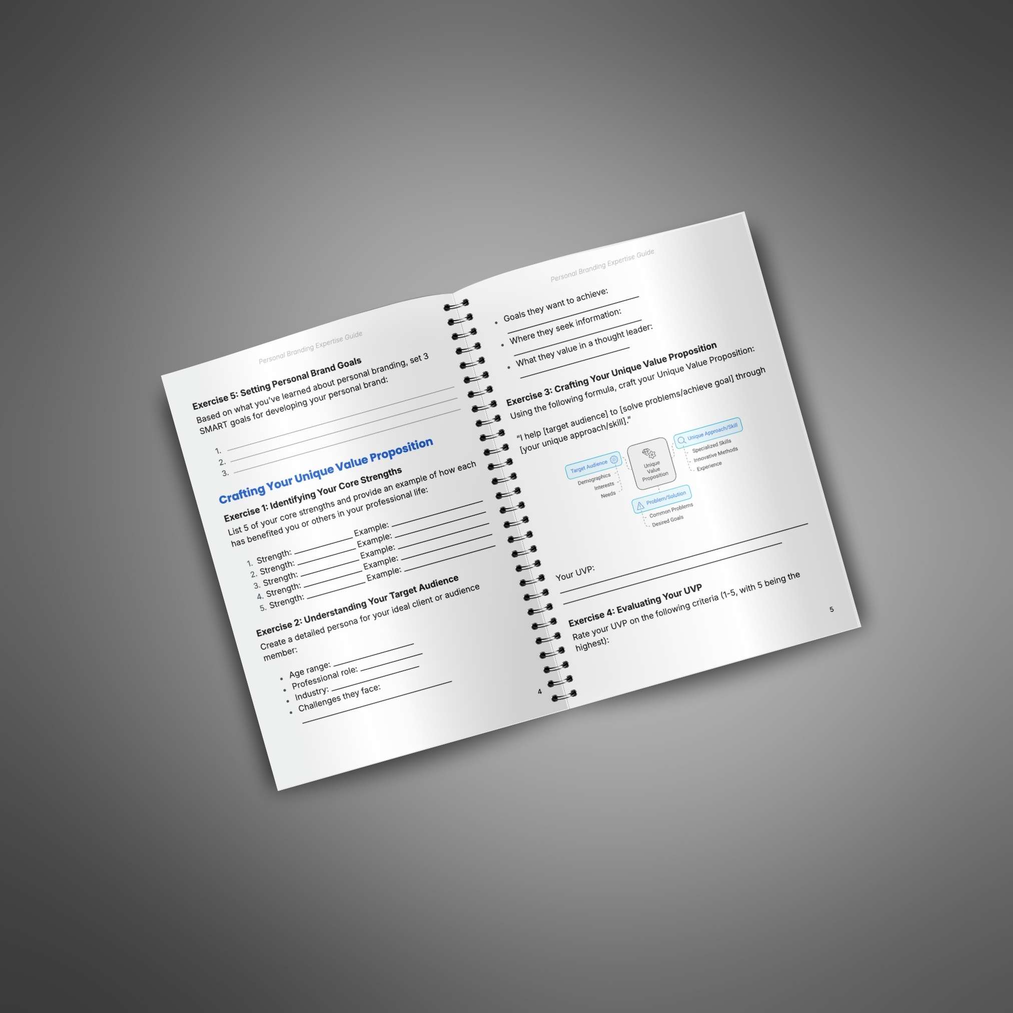 Personal Branding Expertise - Workbook_2