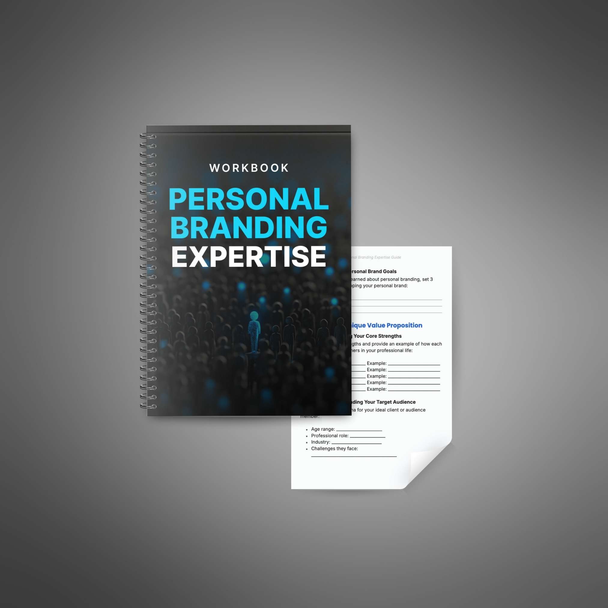 Personal Branding Expertise - Workbook_1
