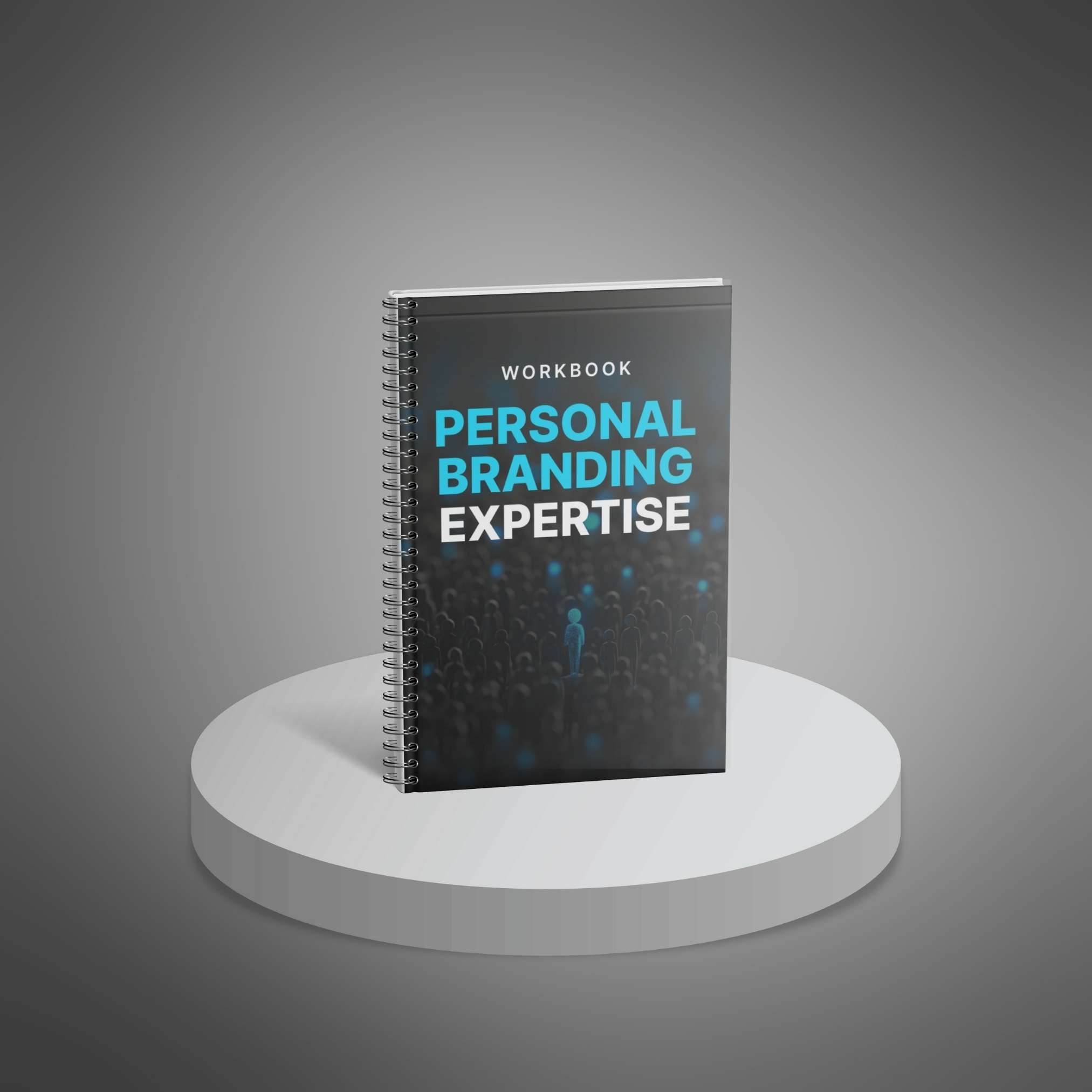 Personal Branding Expertise - Workbook_0