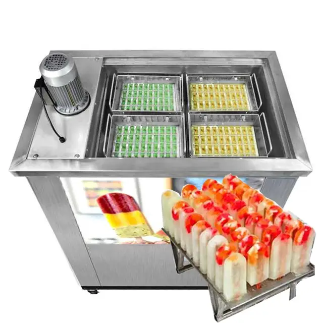 Machine à glace _0