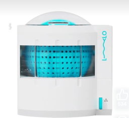 Machine à laver à sec