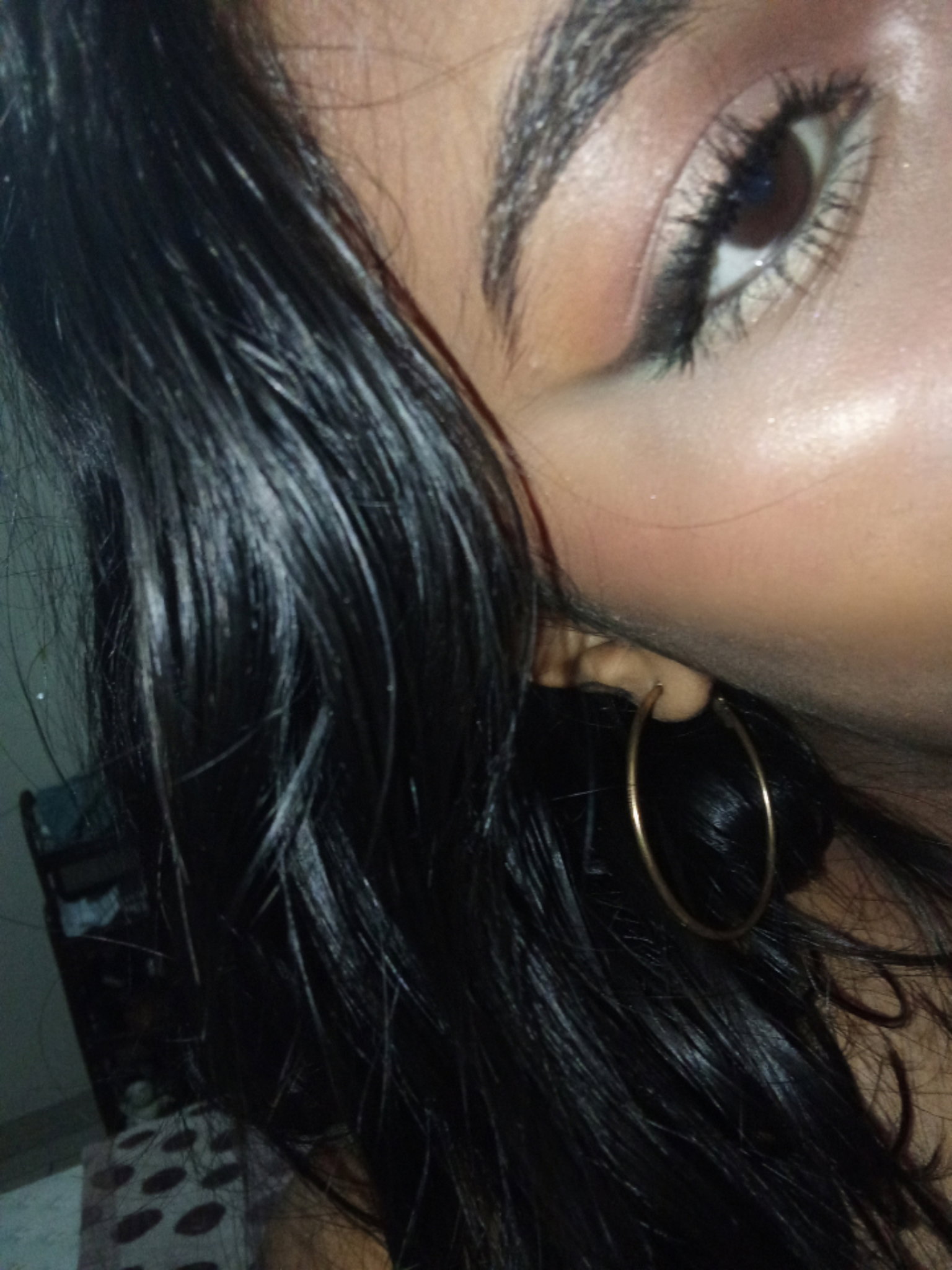 Custom makeup_0