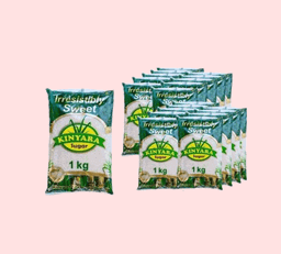 PACKED SUGAR