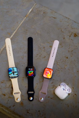 Items