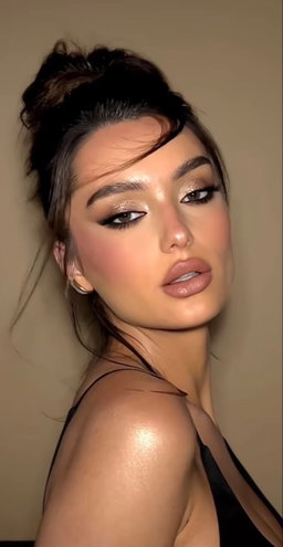 Full/Bold glam