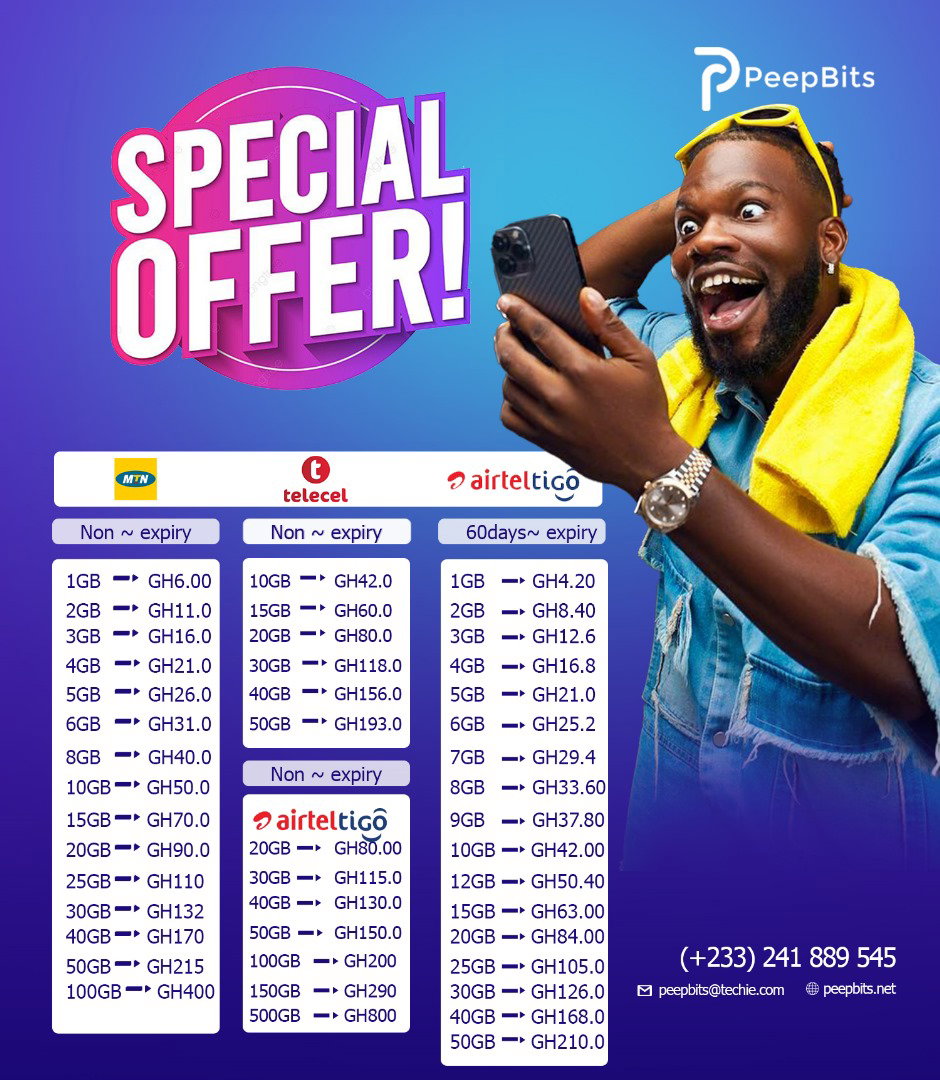 Affordable data bundles _0