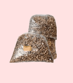 GNUTS & CORNS PACK