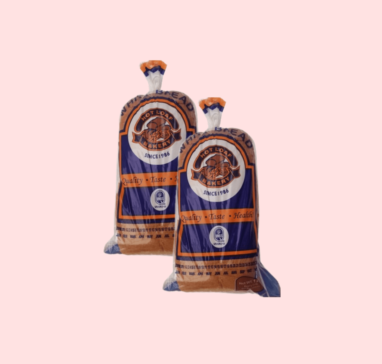 BREAD LOAF_2