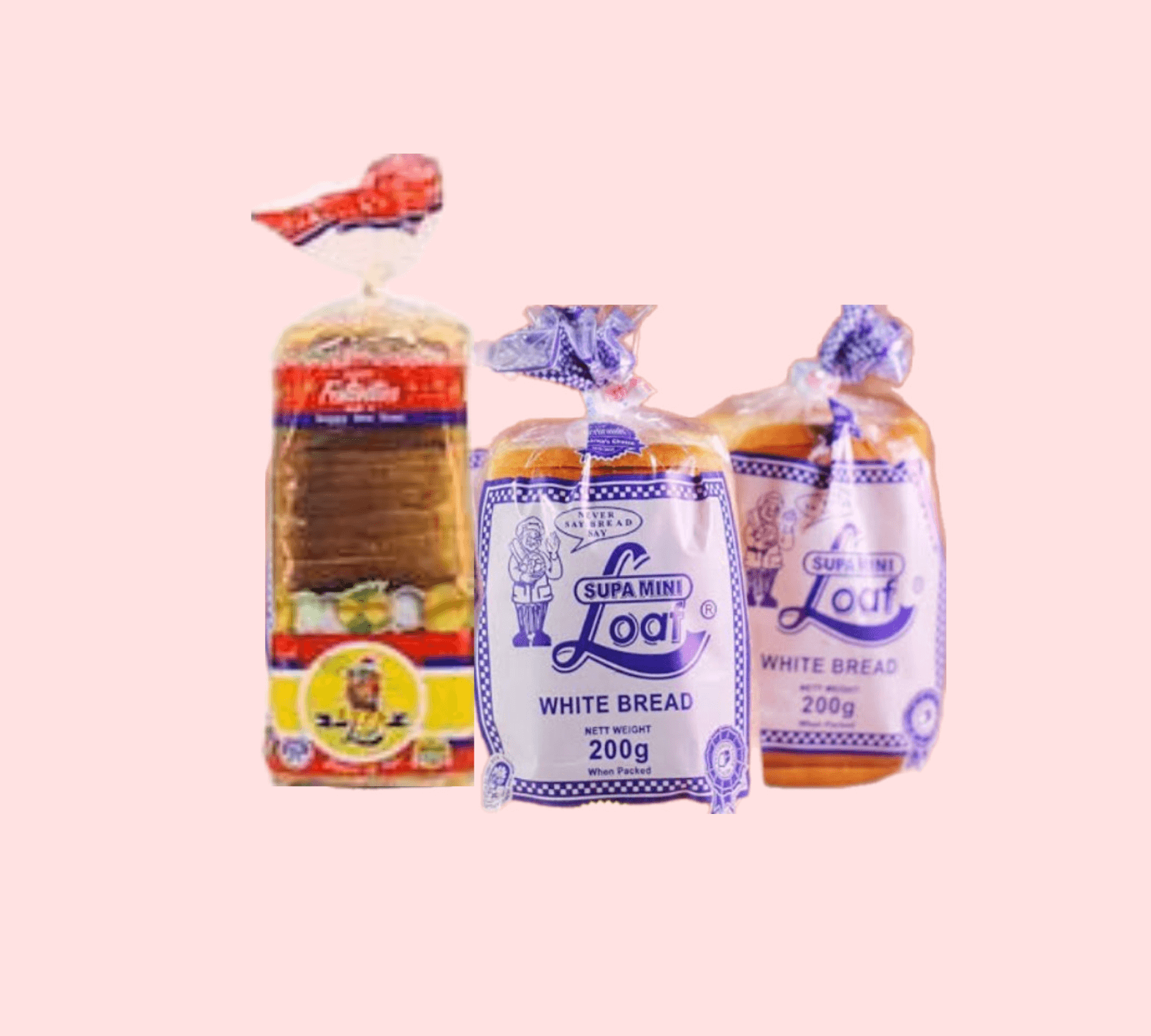 BREAD LOAF_0