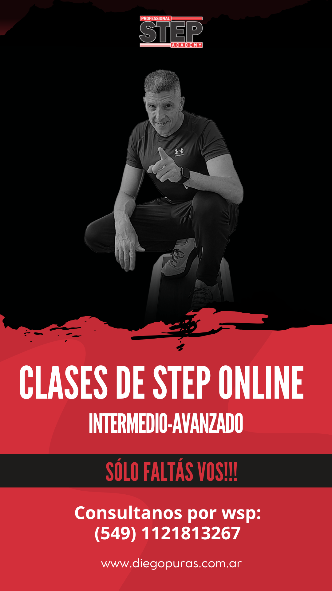 Clases de "STEP INTERMEDIO-AVANZADO"_0
