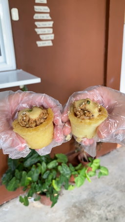 POTATO CUP
