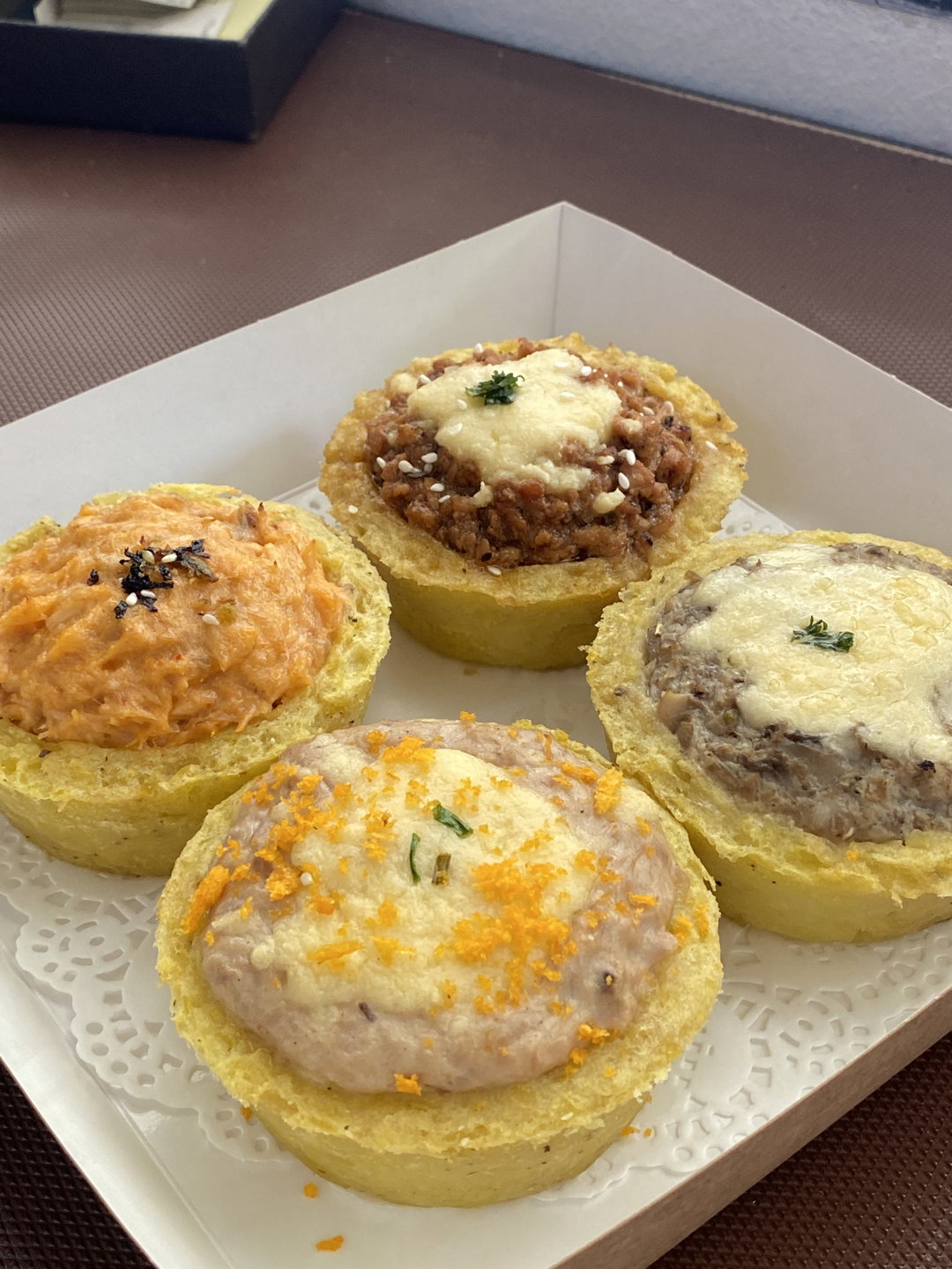 Mix Bento Box
