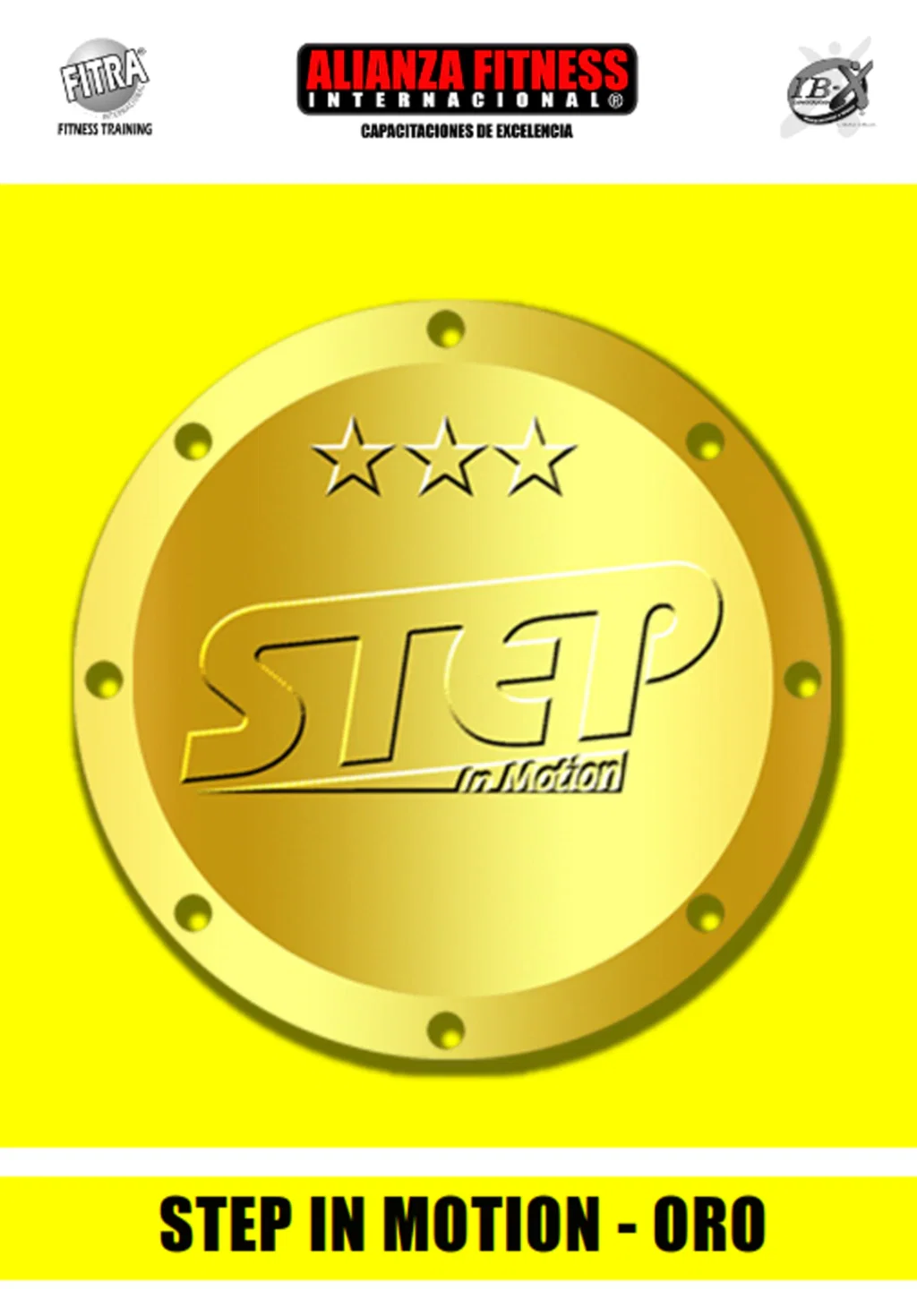 Manual "Step III"_0
