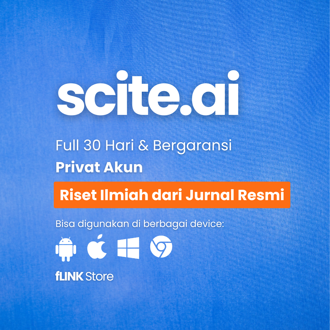 Scite.ai Premium Privat 30 Hari Resmi_0