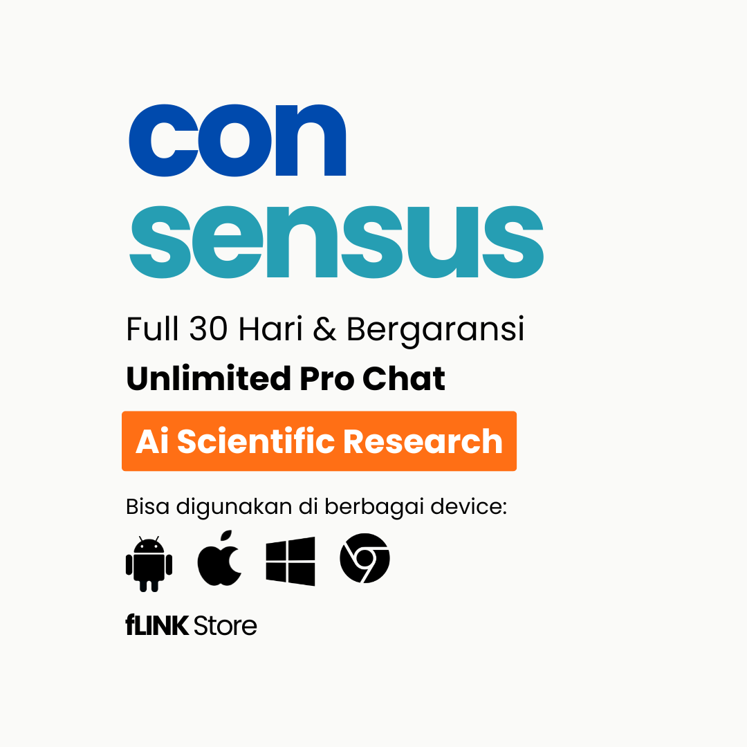 Consensus PRO 30 Hari Resmi_0